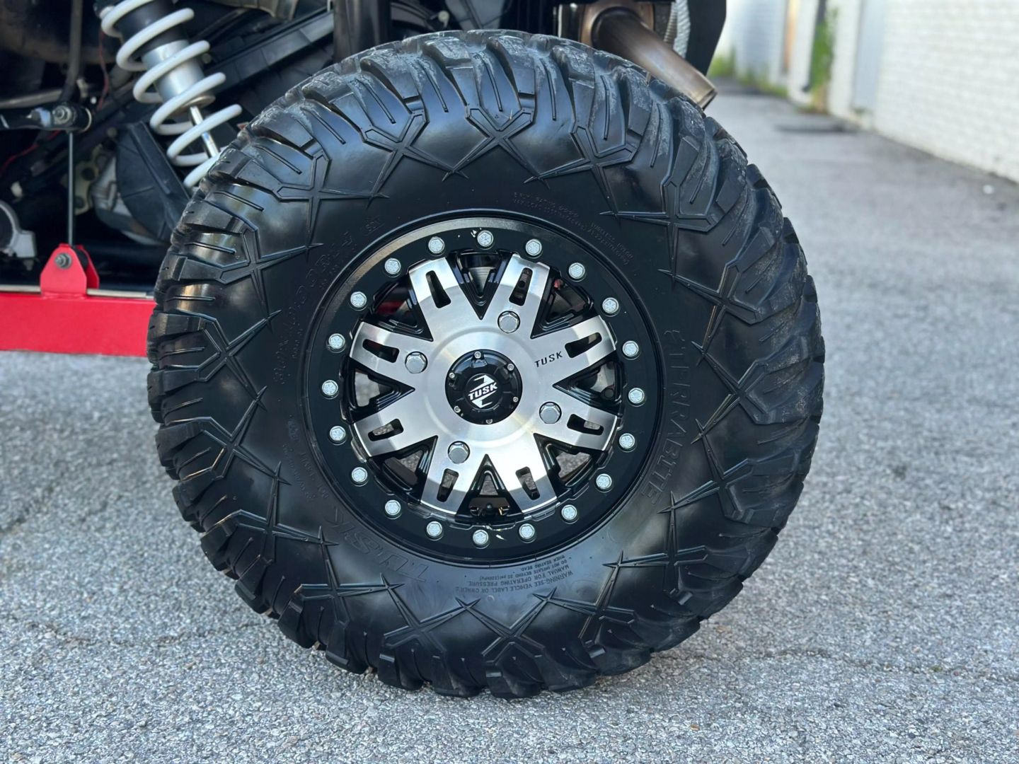 2017 Polaris Rzr Xp 1000 Eps Le - Image 60