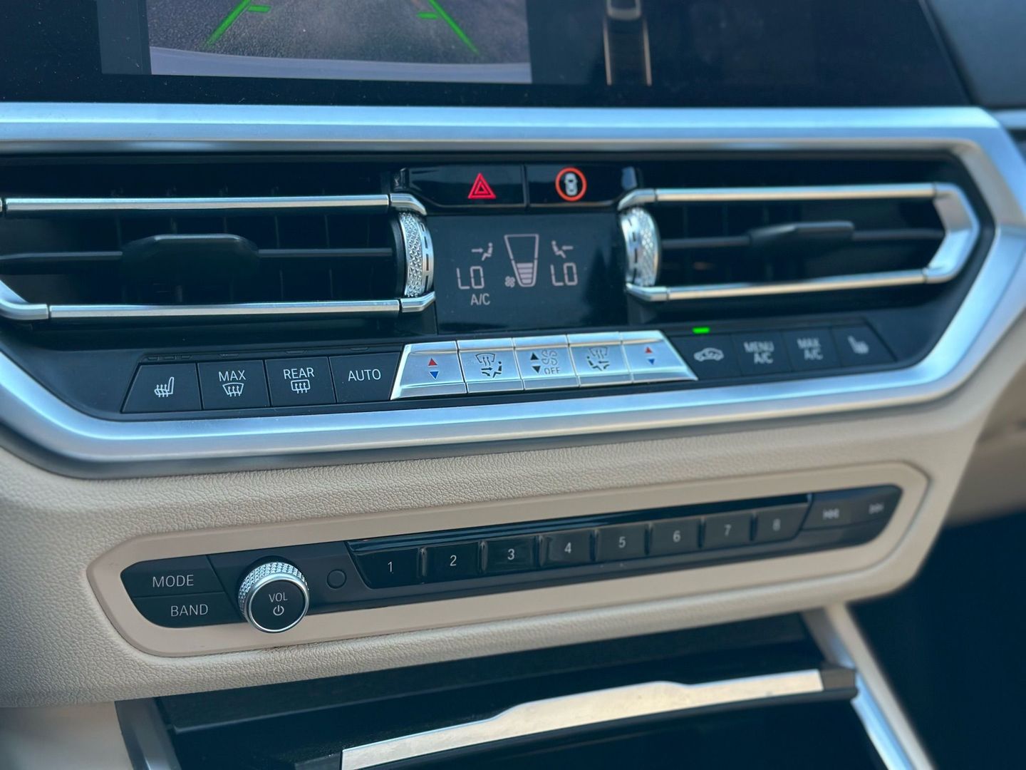 2020 BMW 3 SERIES SEDAN 4-CYL, TURBO, 2.0 LITER 330I SEDAN 4D