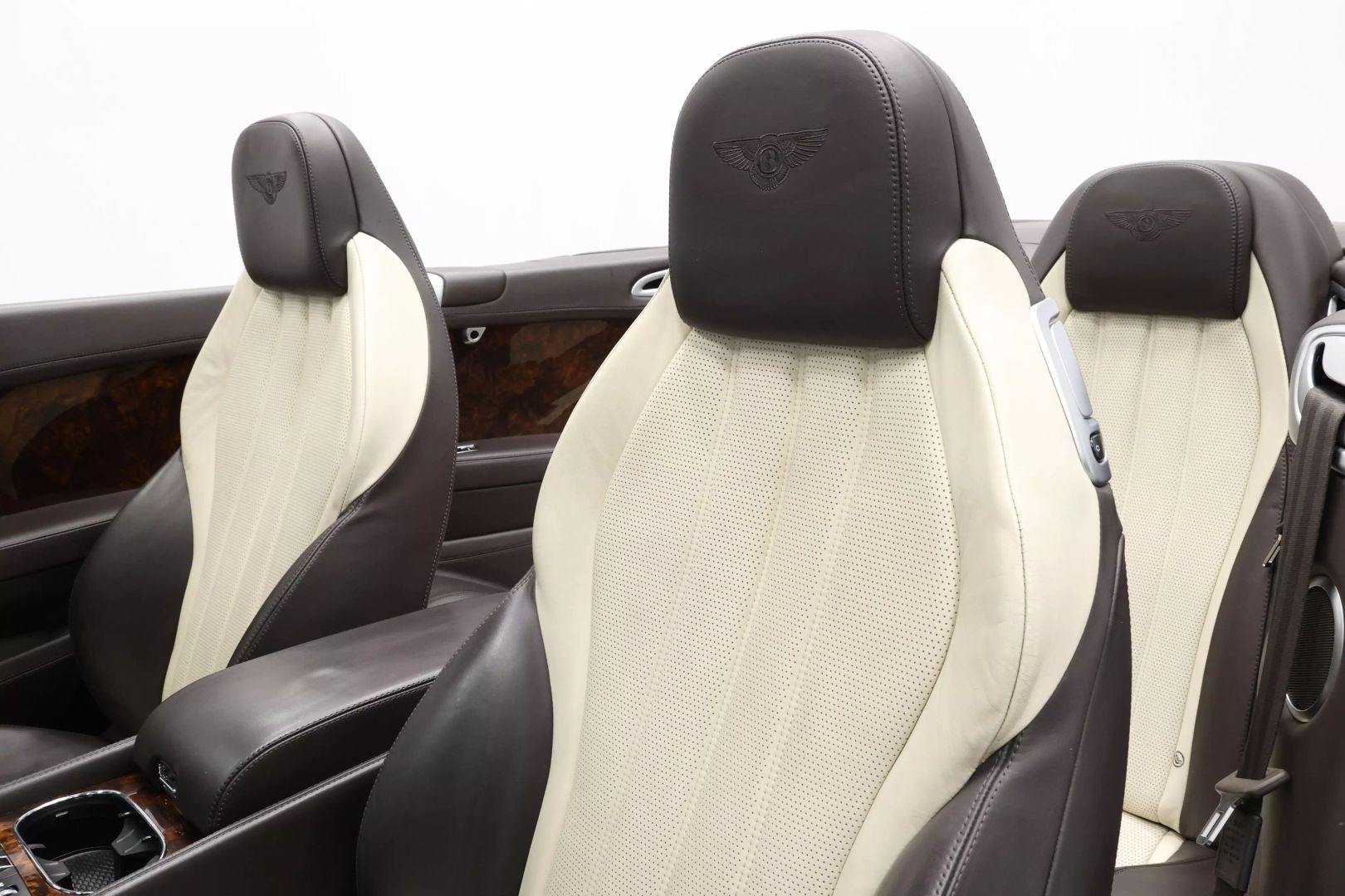 2013 Bentley Continental - Image 17