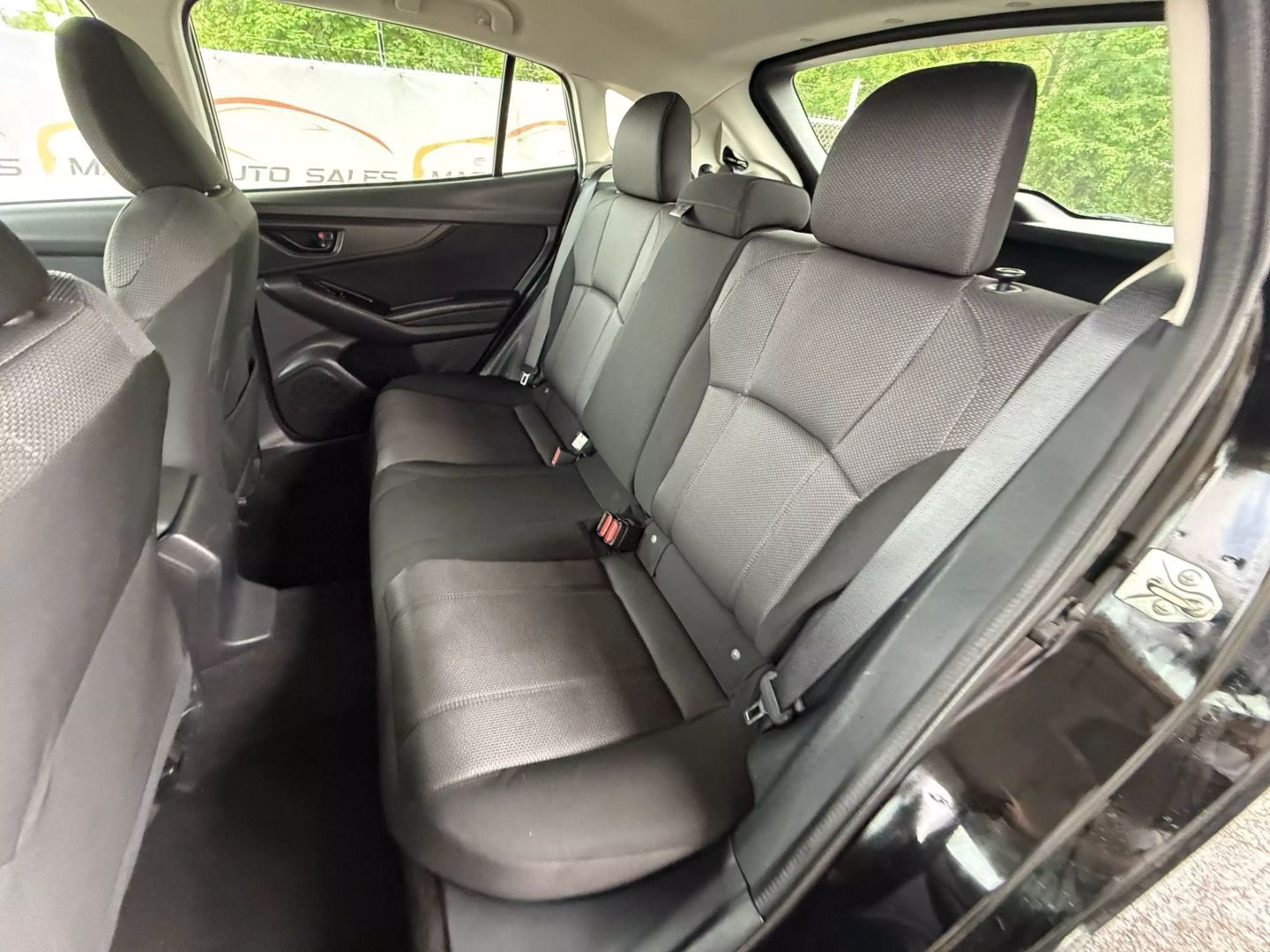 2019 Subaru Impreza - Image 19