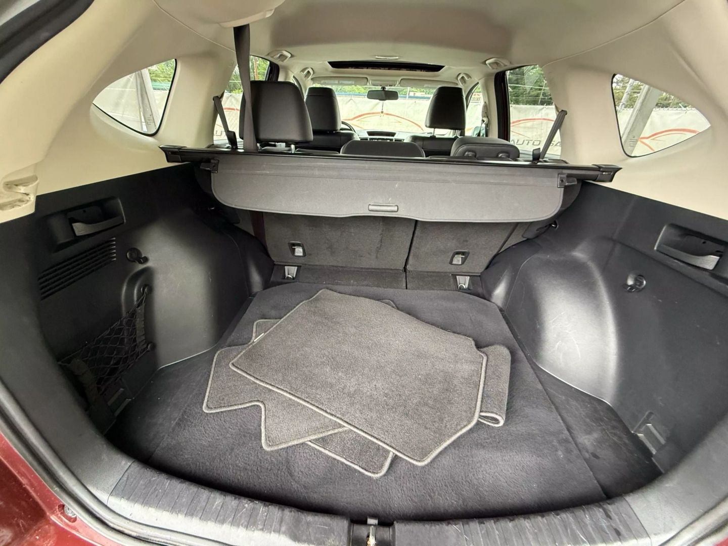 2015 Honda Cr-v - Image 20