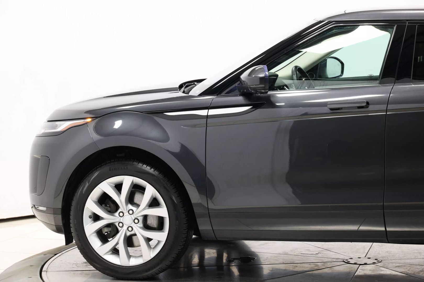 2020 Land Rover Range Rover Evoque - Image 7