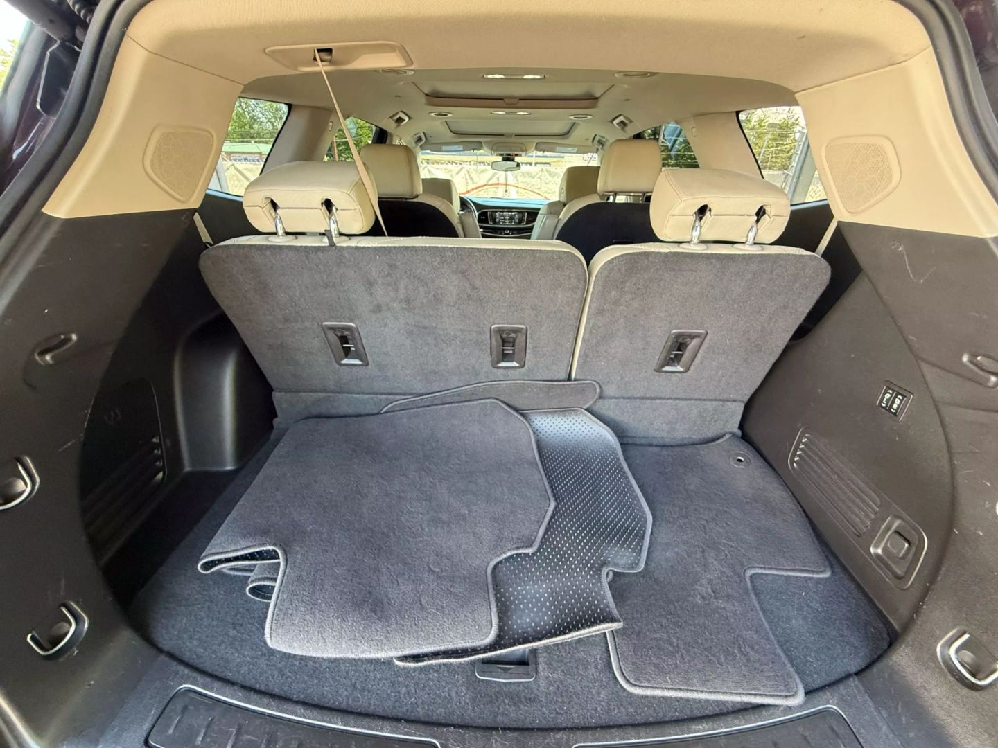 2019 Buick Enclave - Image 21