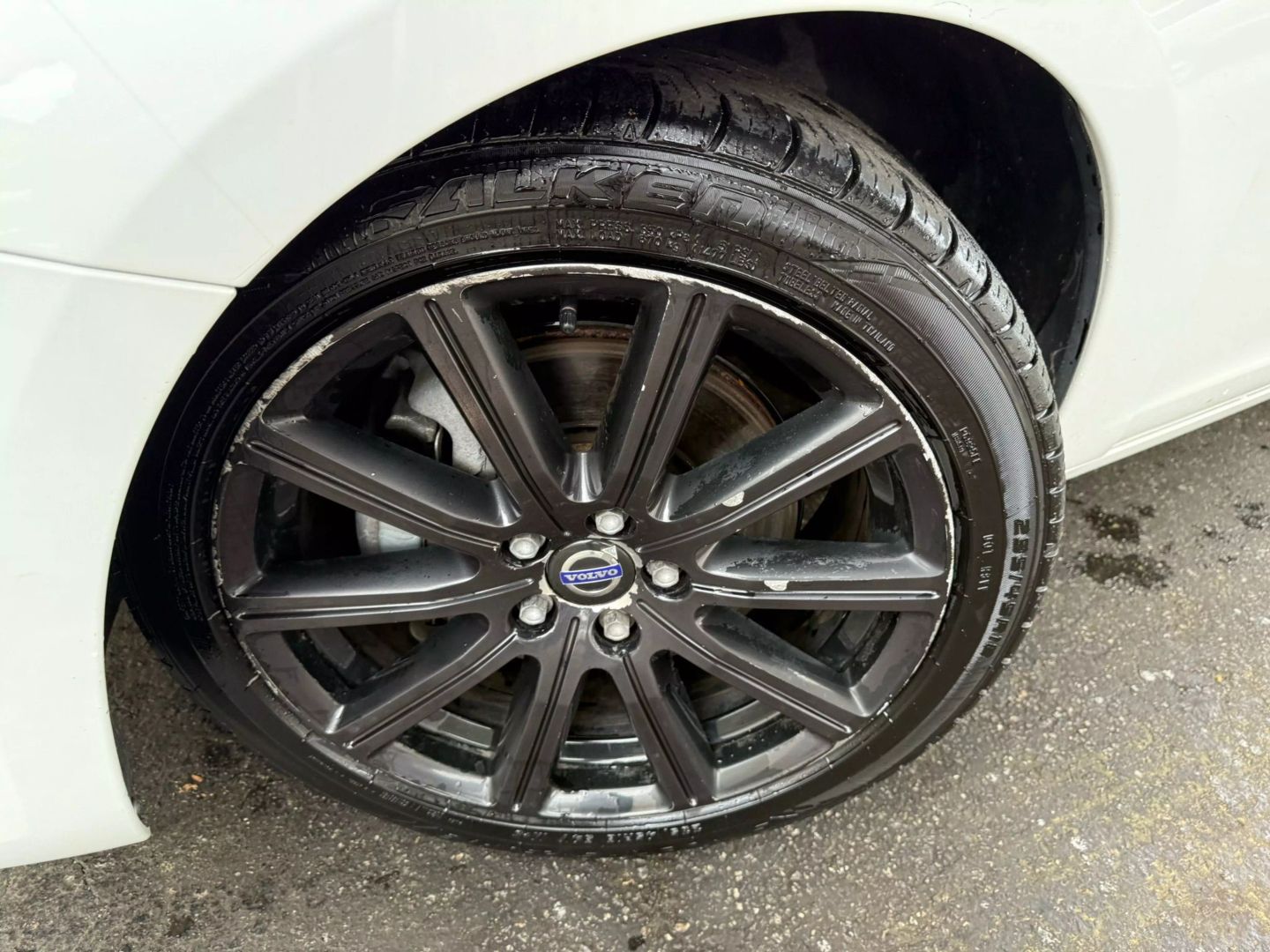 2017 Volvo S60 - Image 43