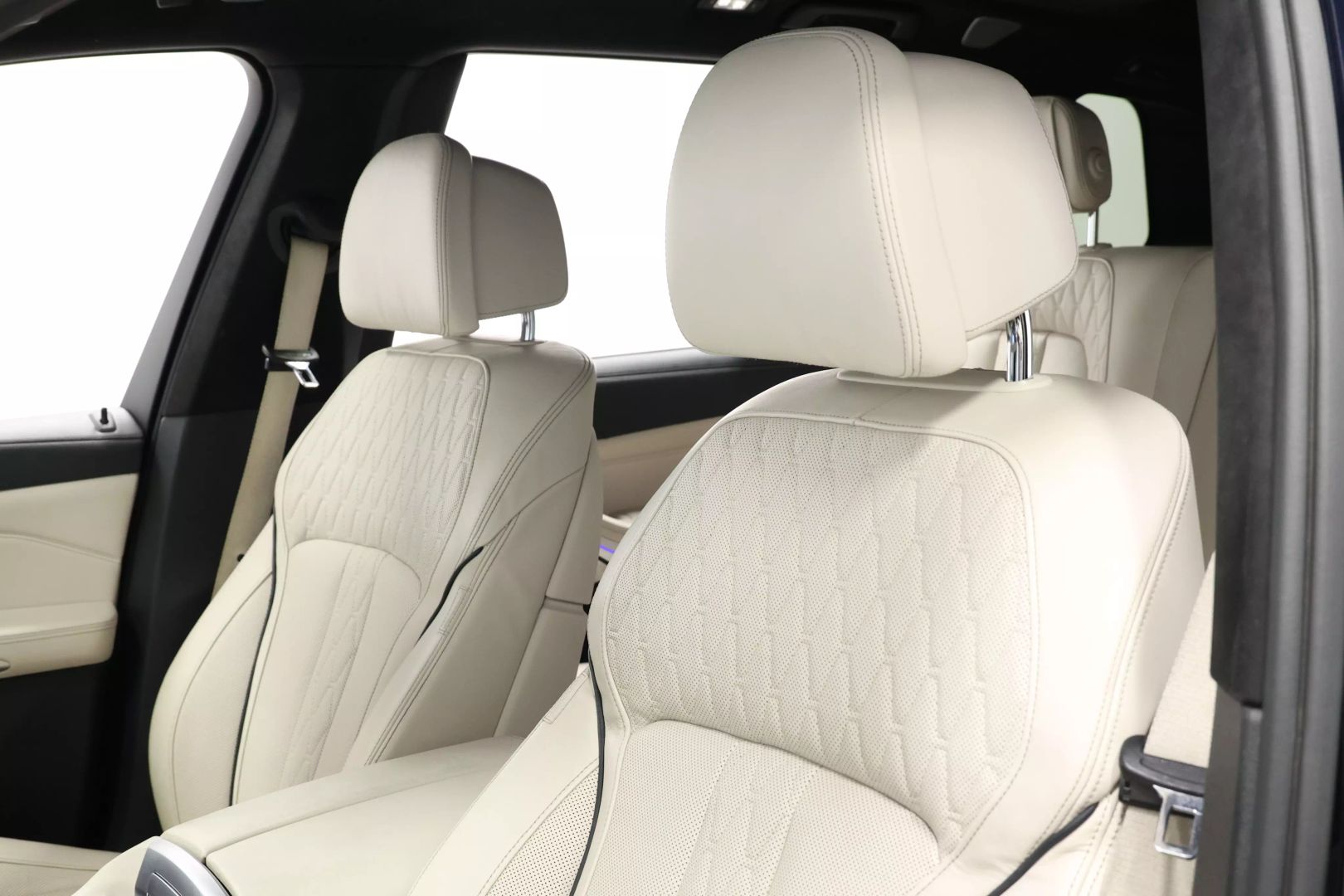 2019 Bmw X7 - Image 18