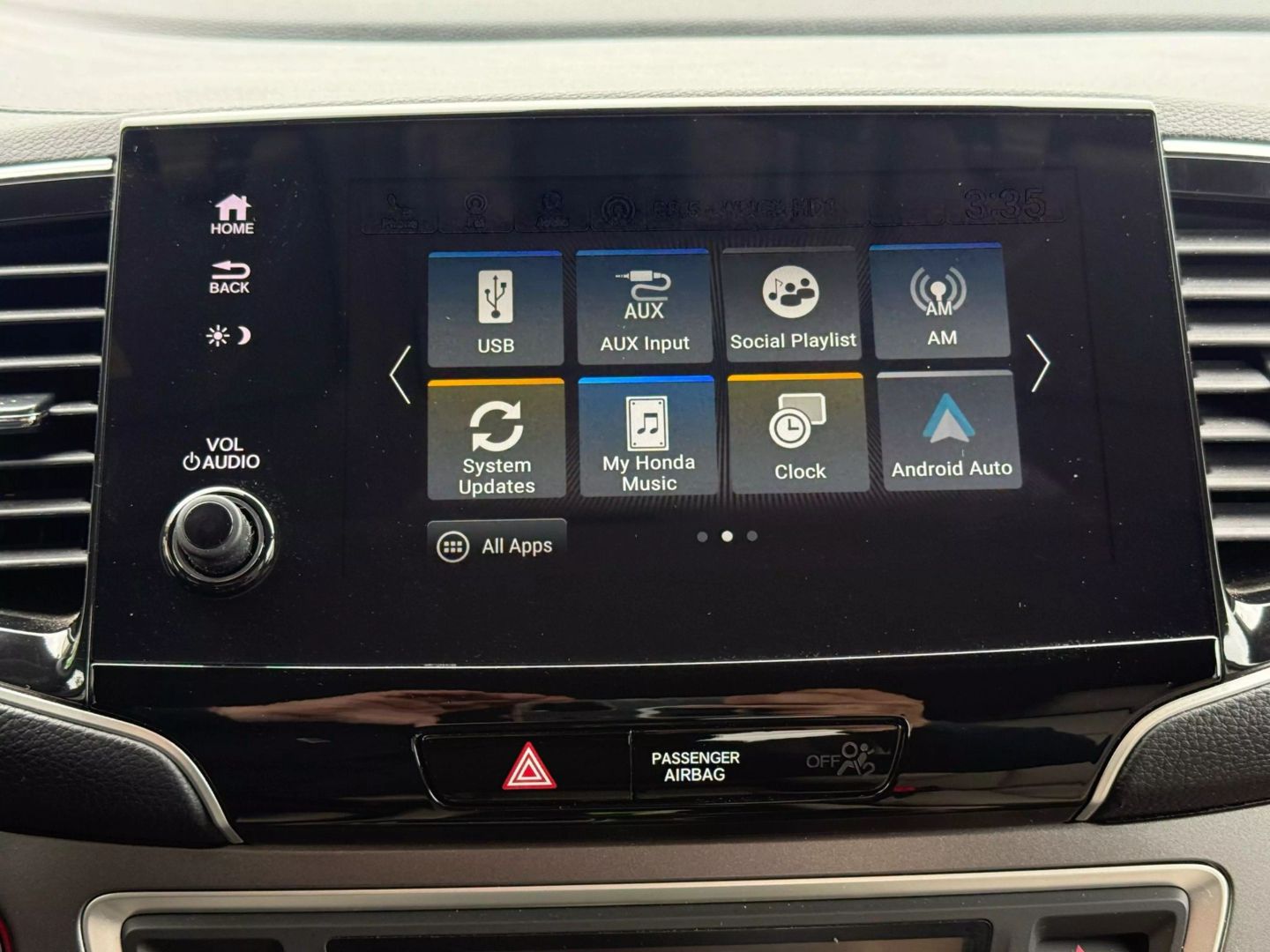 2020 Honda Pilot - Image 38