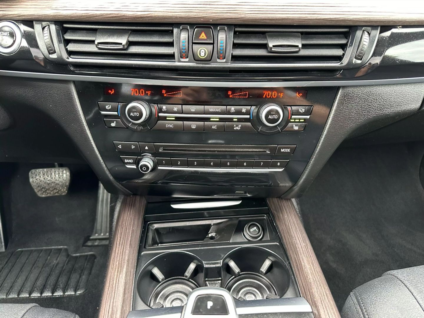 2018 Bmw X5 - Image 66