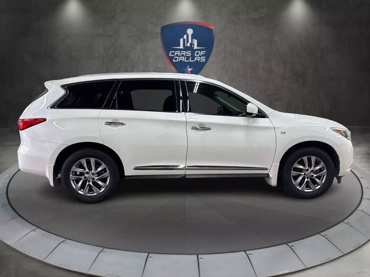 2015 Infiniti Qx60 - Image 6