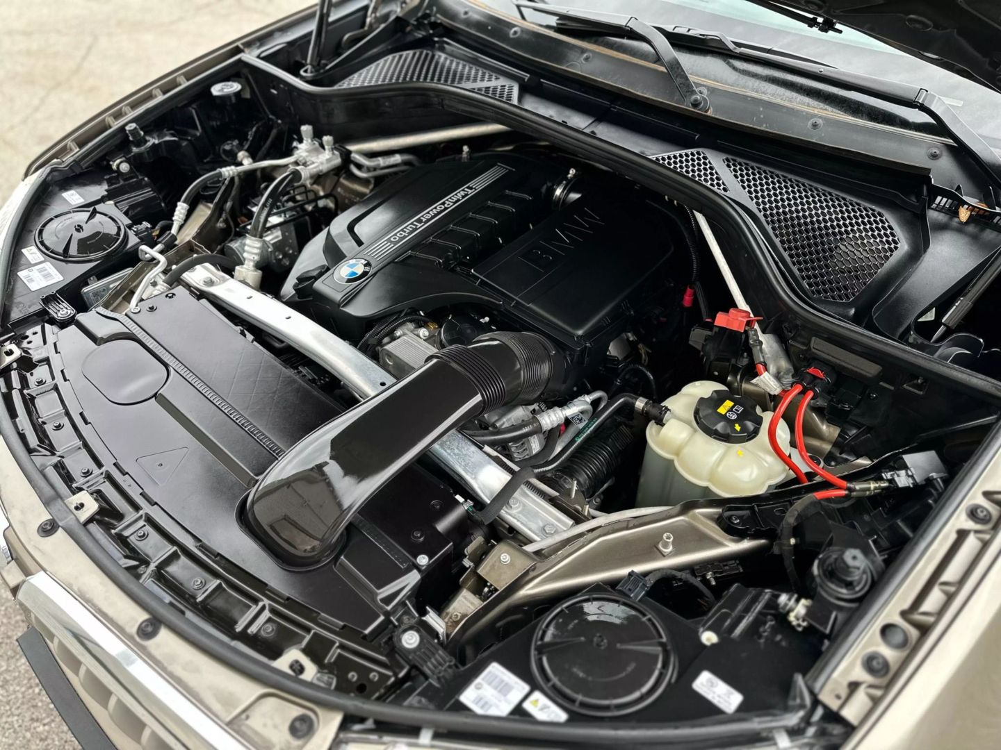 2018 Bmw X5 - Image 73
