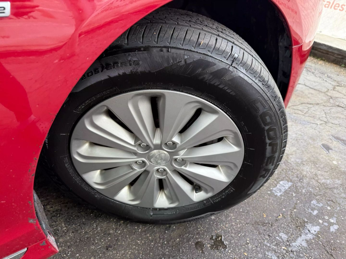2016 Hyundai Sonata Hybrid - Image 47