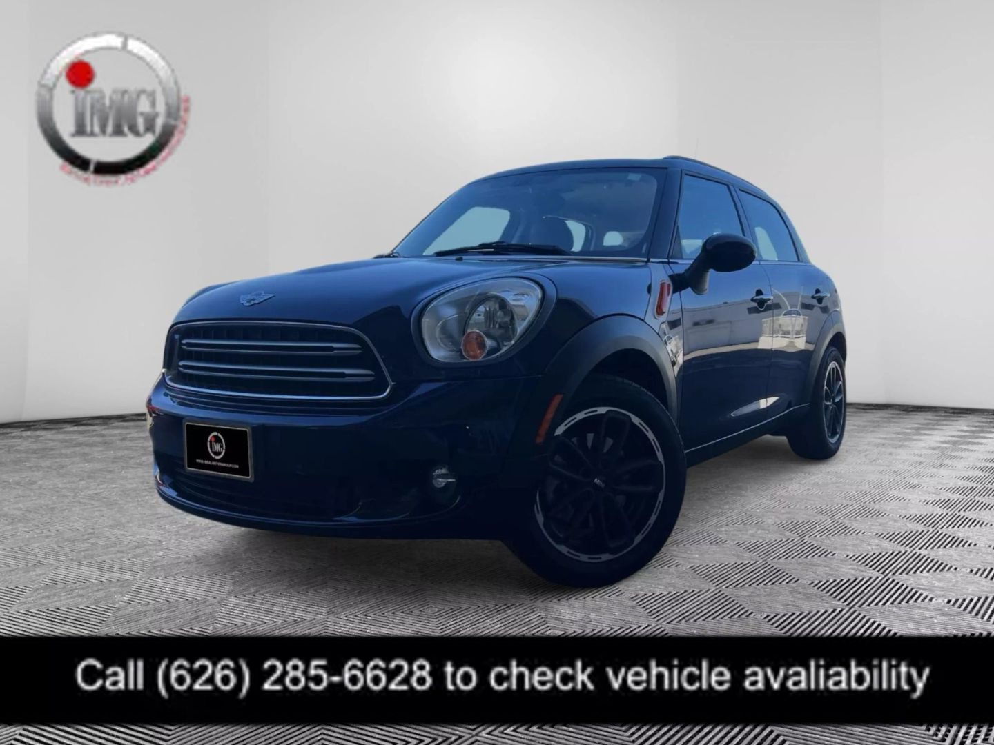 2015 MINI Countryman Countryman's photo