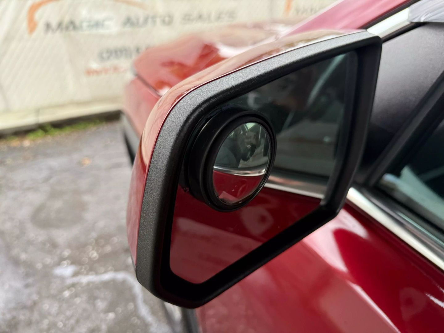 2019 Gmc Acadia - Image 39