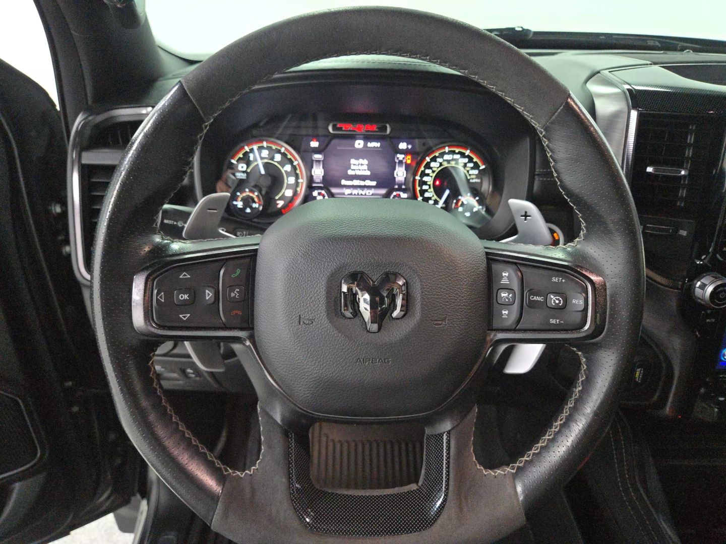 2021 Ram 1500 Crew Cab - Image 18