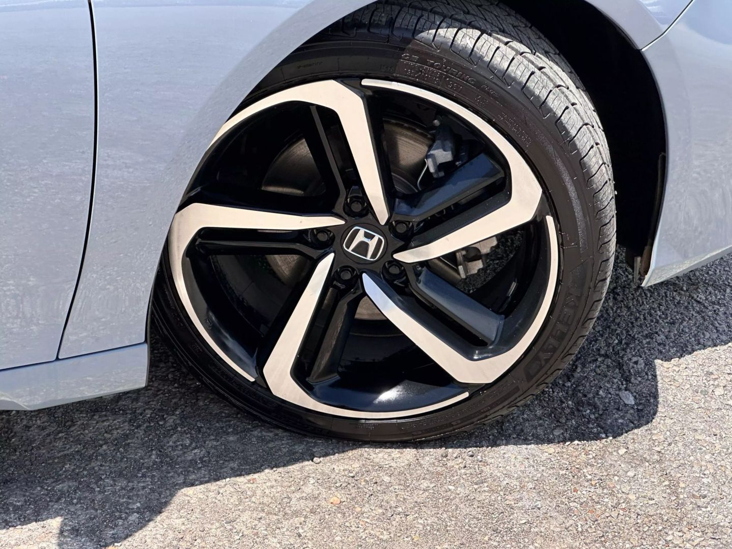 2021 Honda Accord - Image 46