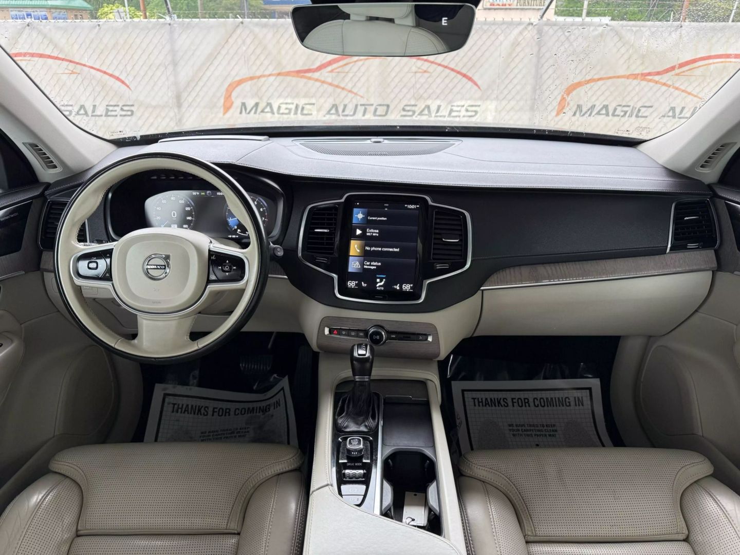 2021 Volvo Xc90 - Image 29