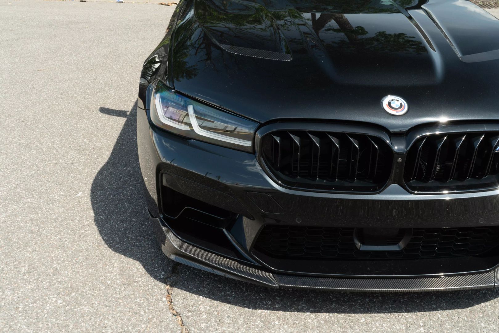 2022 Bmw M5 - Image 12
