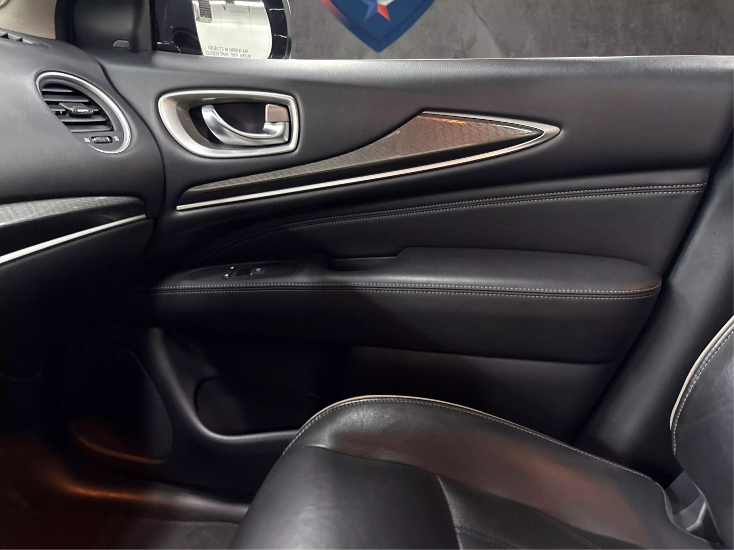 2018 Infiniti Qx60 - Image 45