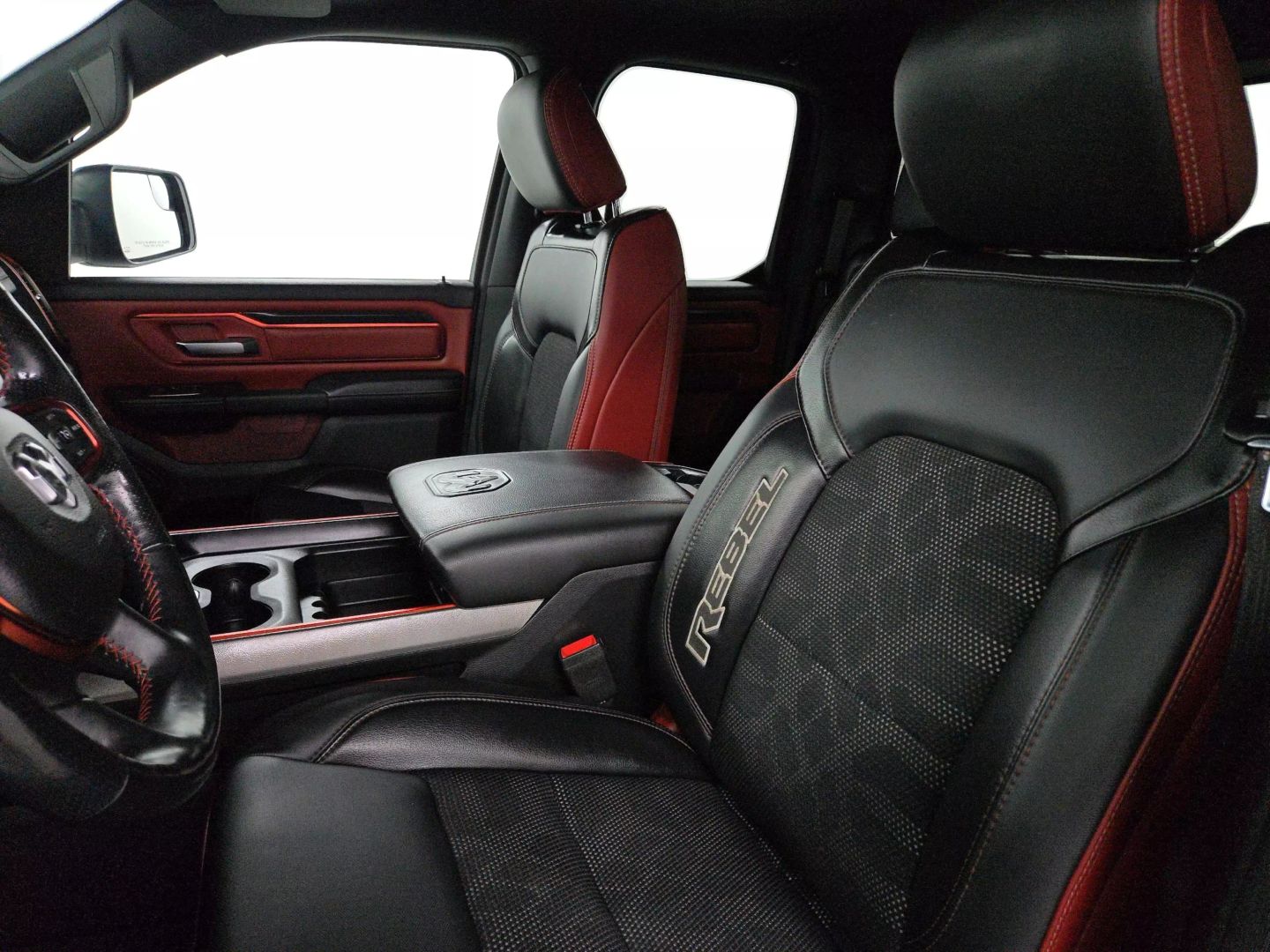 2019 Ram 1500 Quad Cab - Image 22
