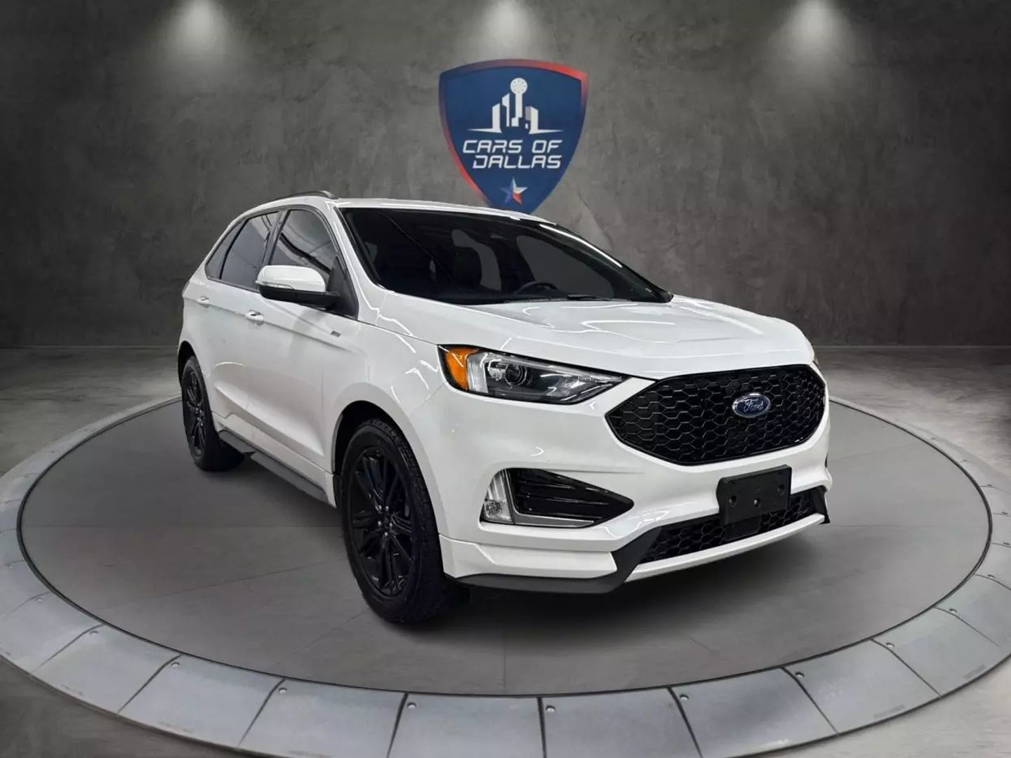 2020 Ford Edge - Image 7