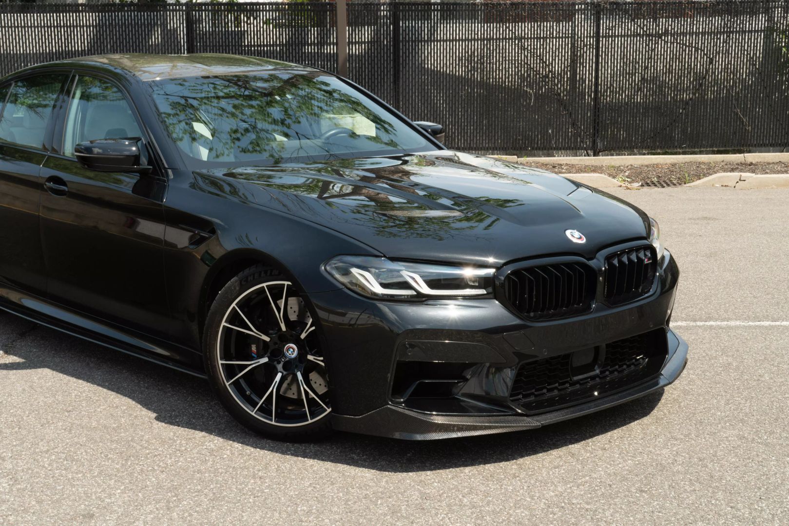 2022 Bmw M5 - Image 7