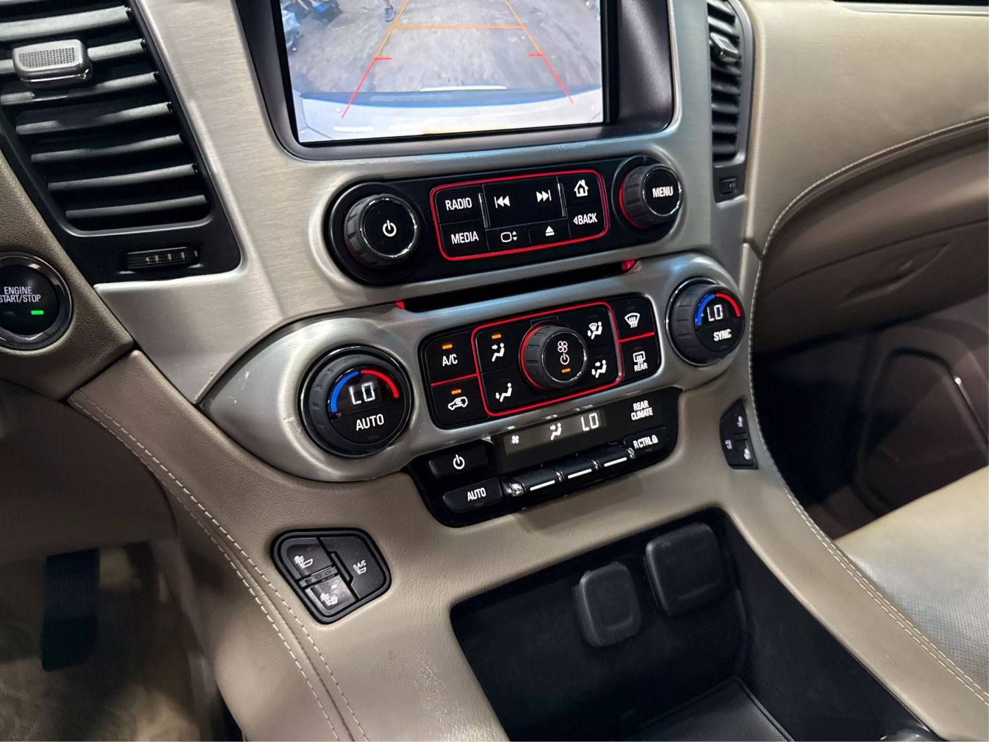 2015 Gmc Yukon - Image 24