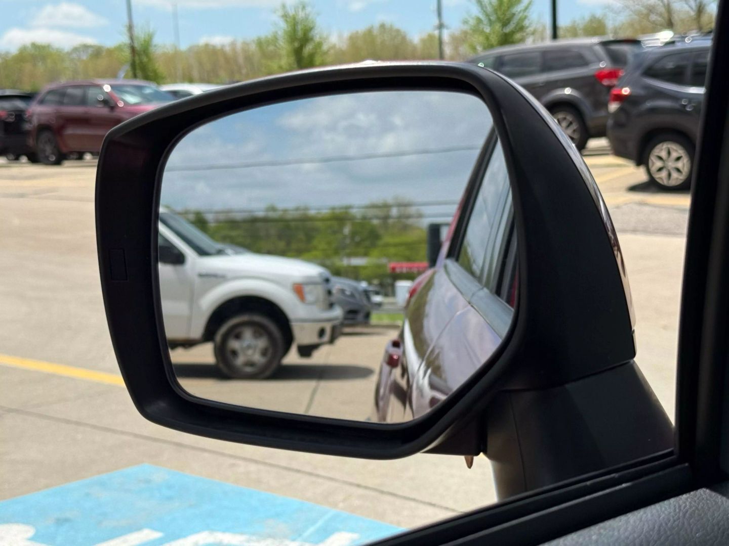 2013 Subaru Xv Crosstrek - Image 36