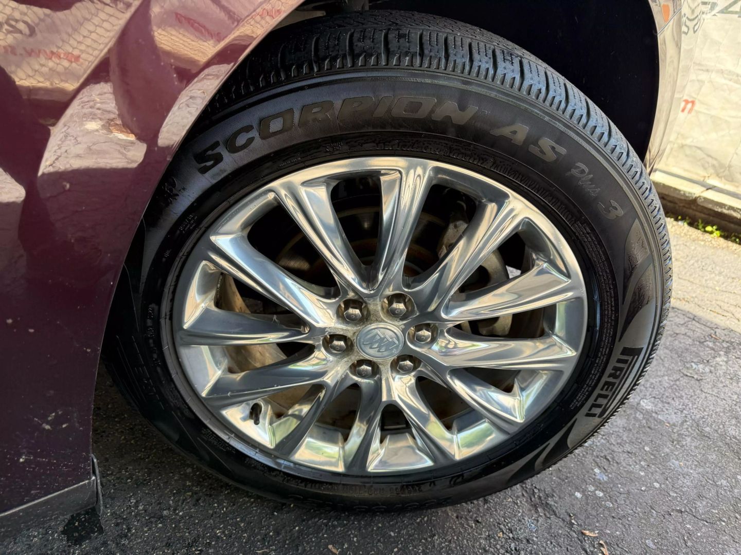 2019 Buick Enclave - Image 54