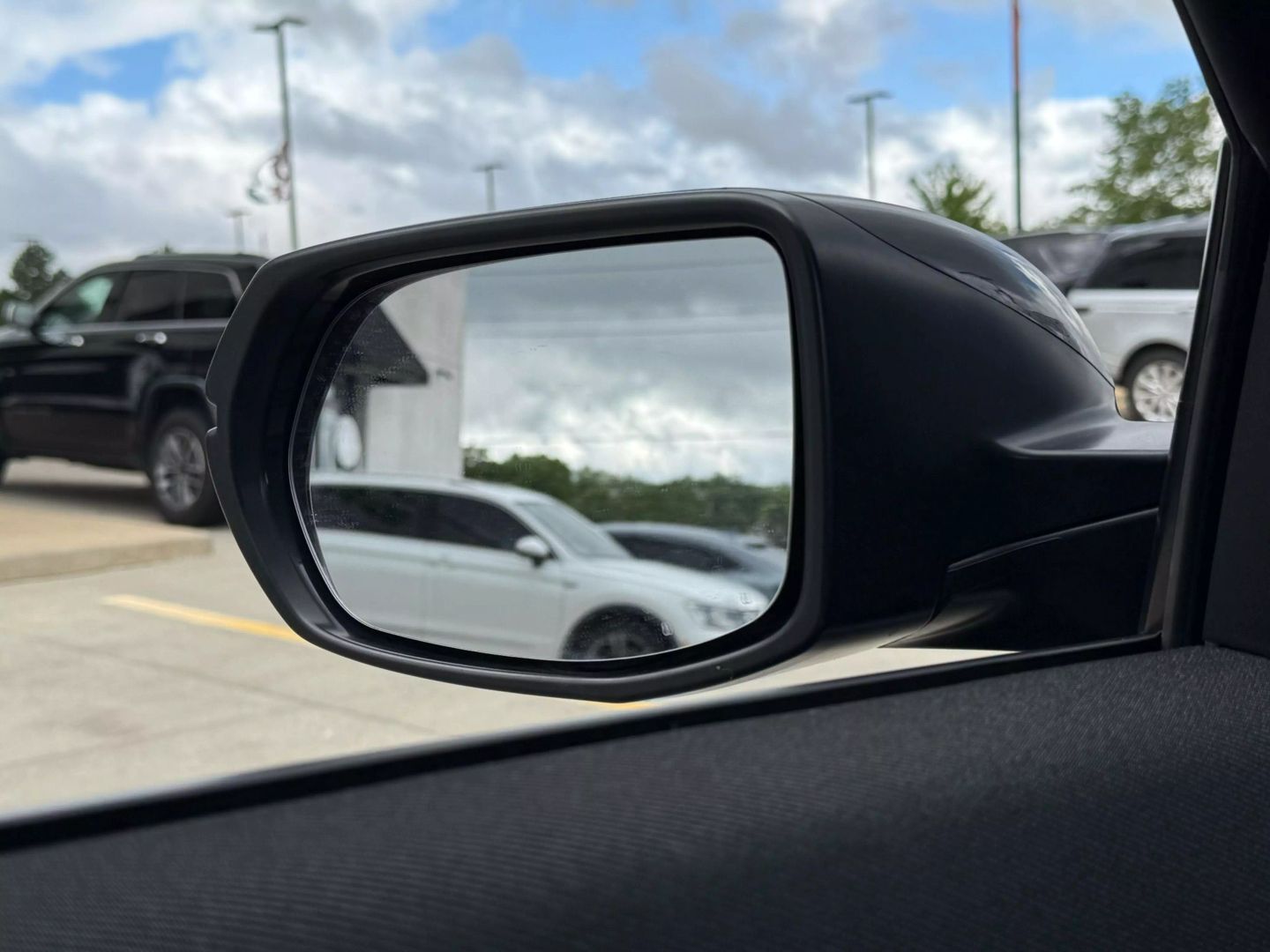 2021 Honda Hr-v - Image 48