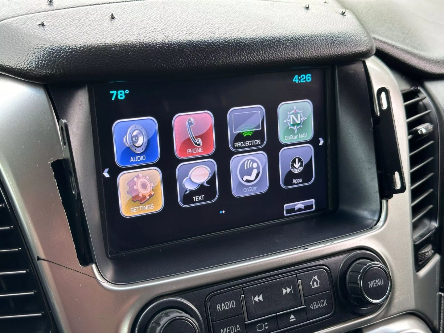 2019 Chevrolet Tahoe - Image 31