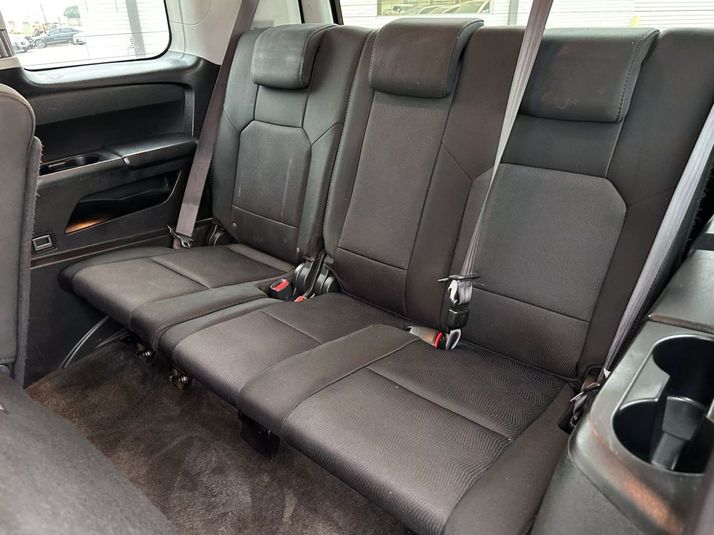 2011 Honda Pilot - Image 17