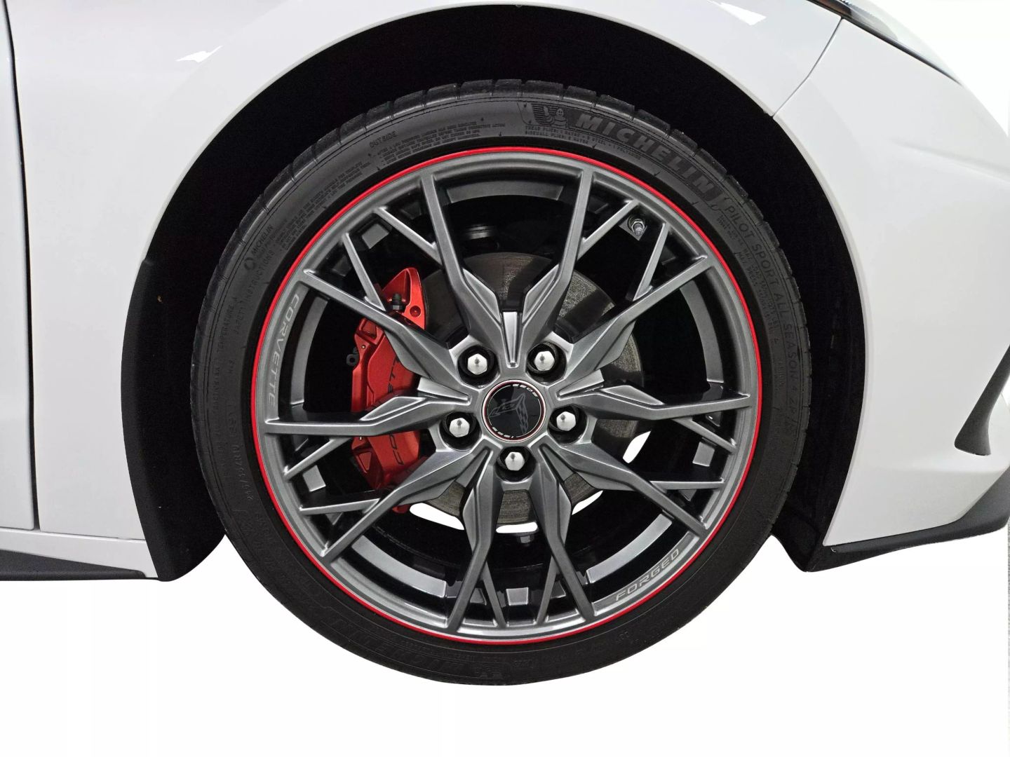 2023 Chevrolet Corvette - Image 13
