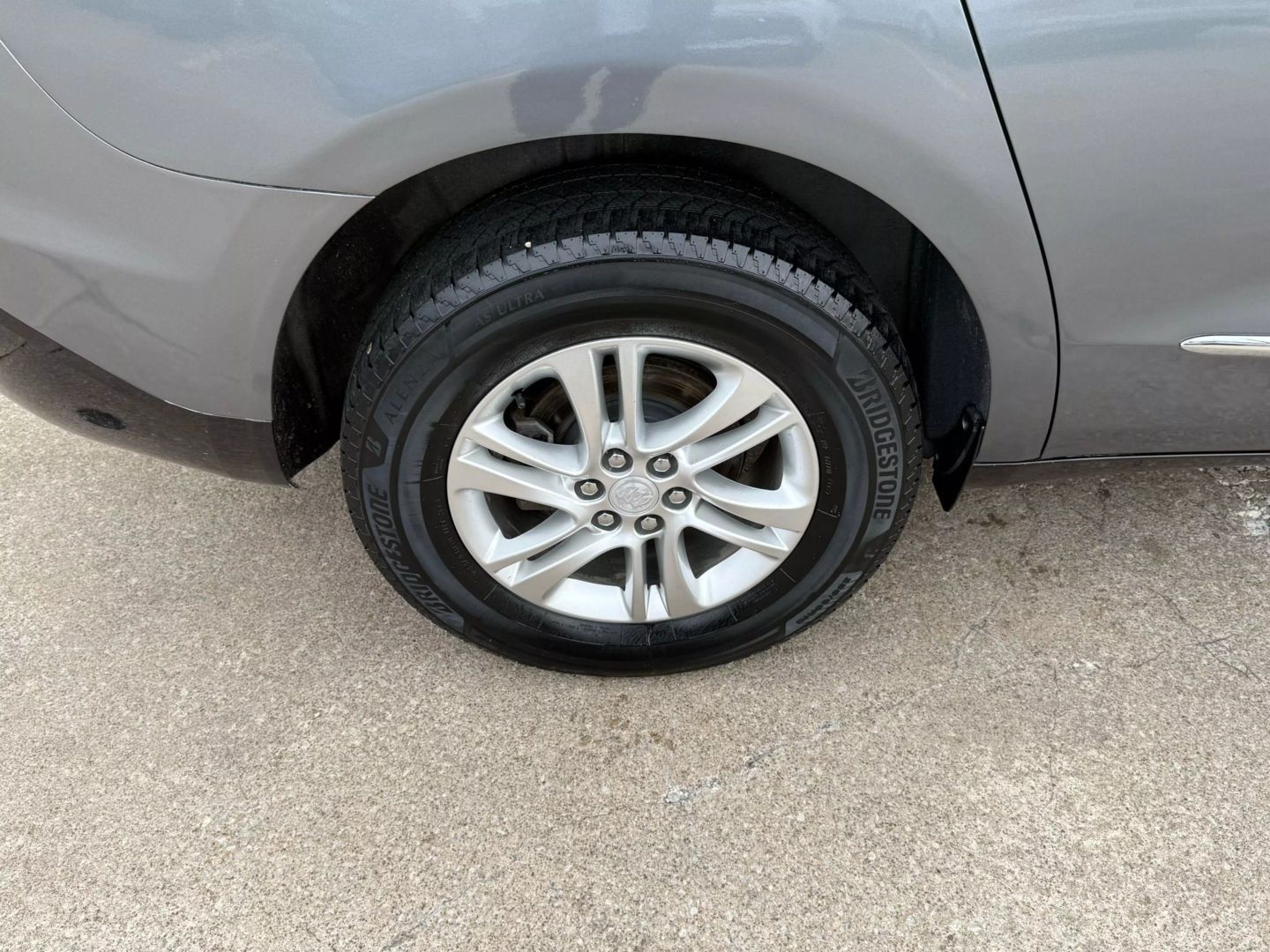 2019 Buick Enclave - Image 59
