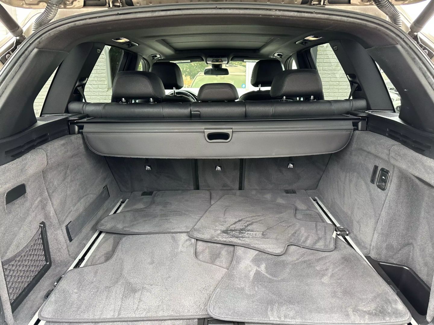 2018 Bmw X5 - Image 34