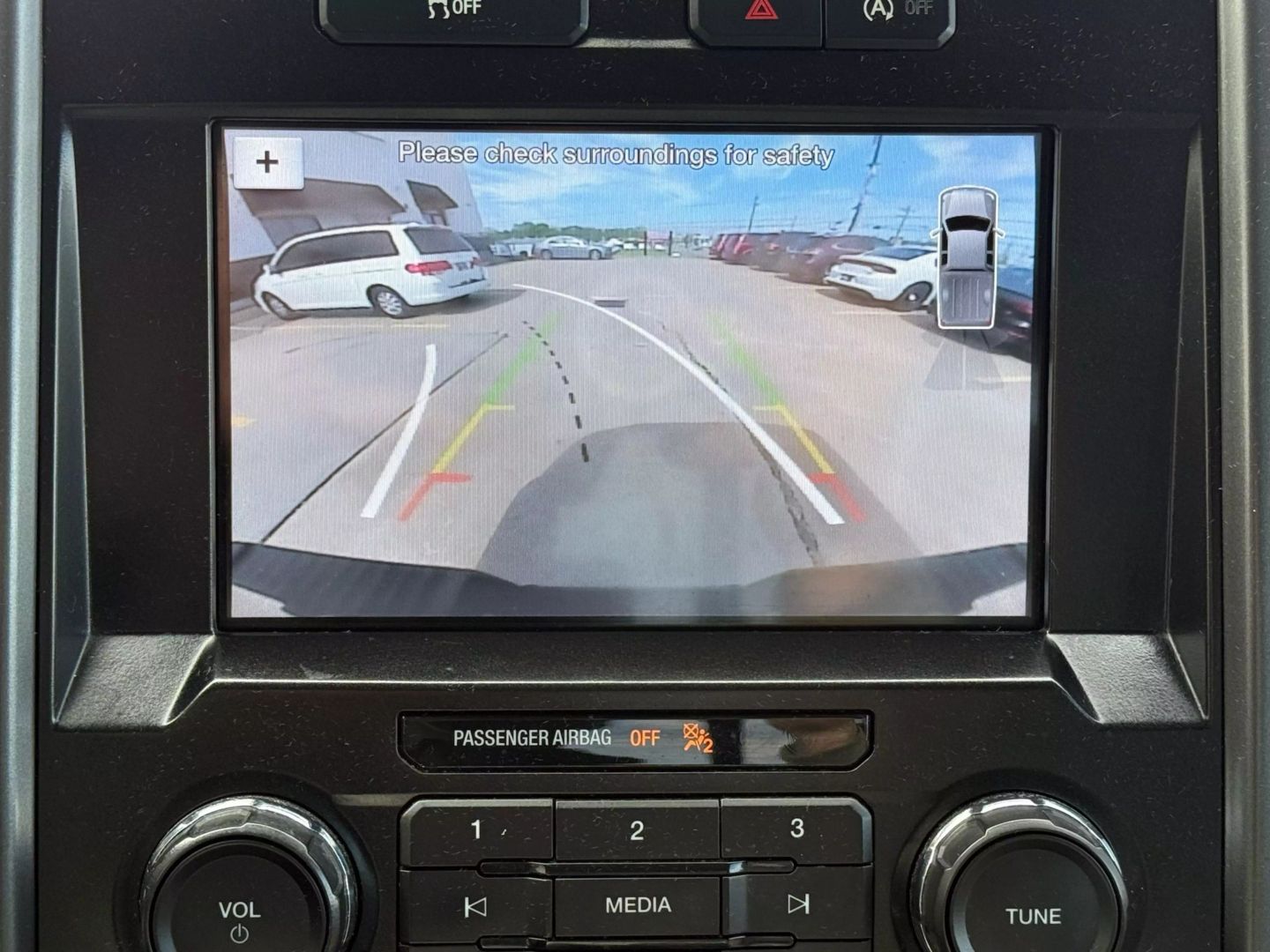 2018 Ford F150 Supercrew Cab - Image 37