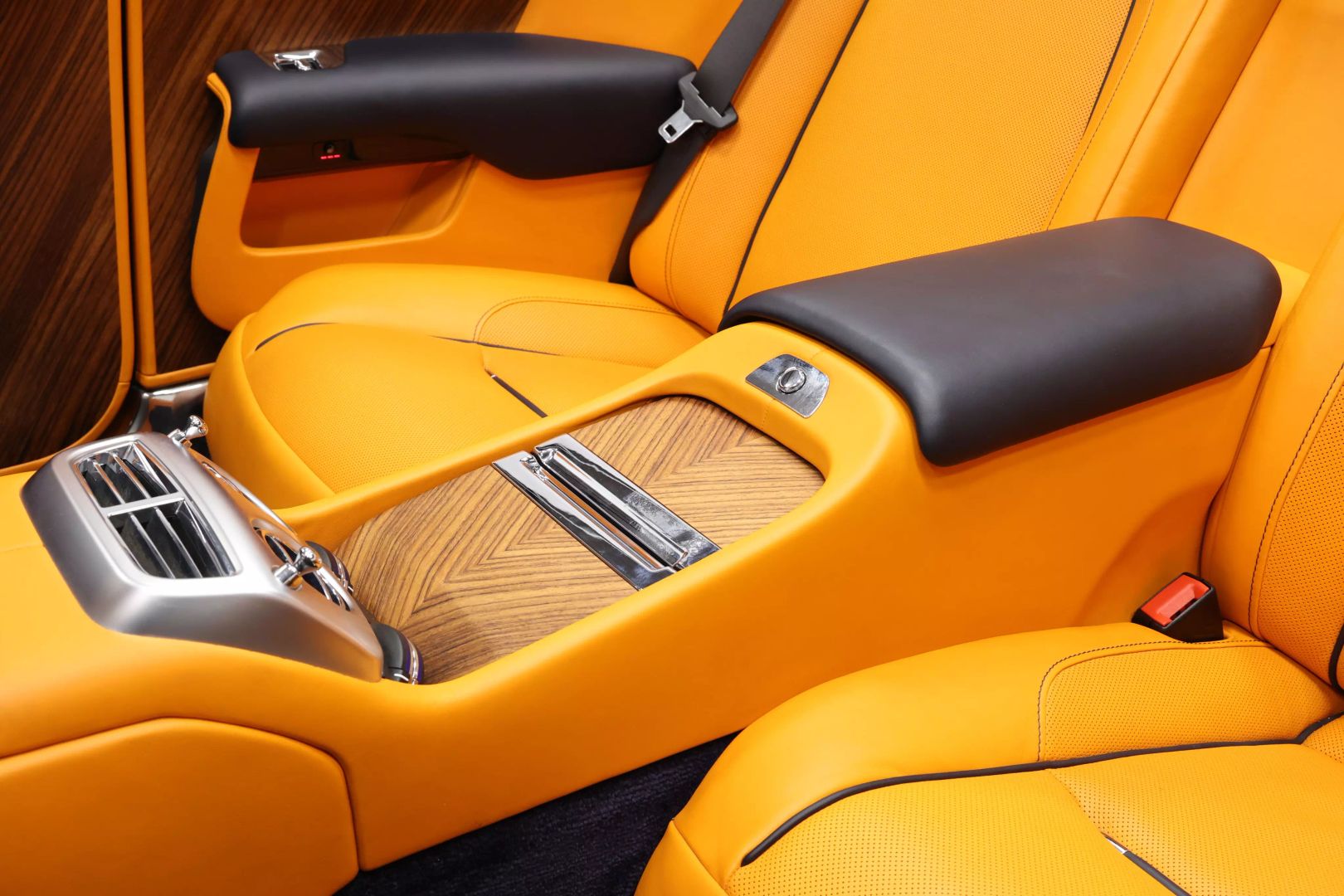 2016 Rolls-royce Dawn - Image 54