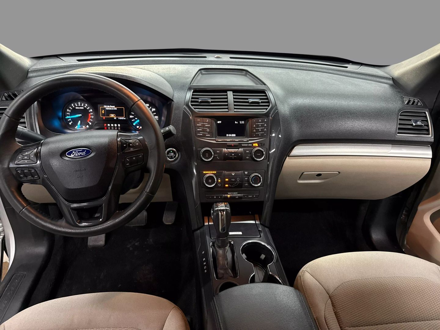 2018 Ford Explorer - Image 39