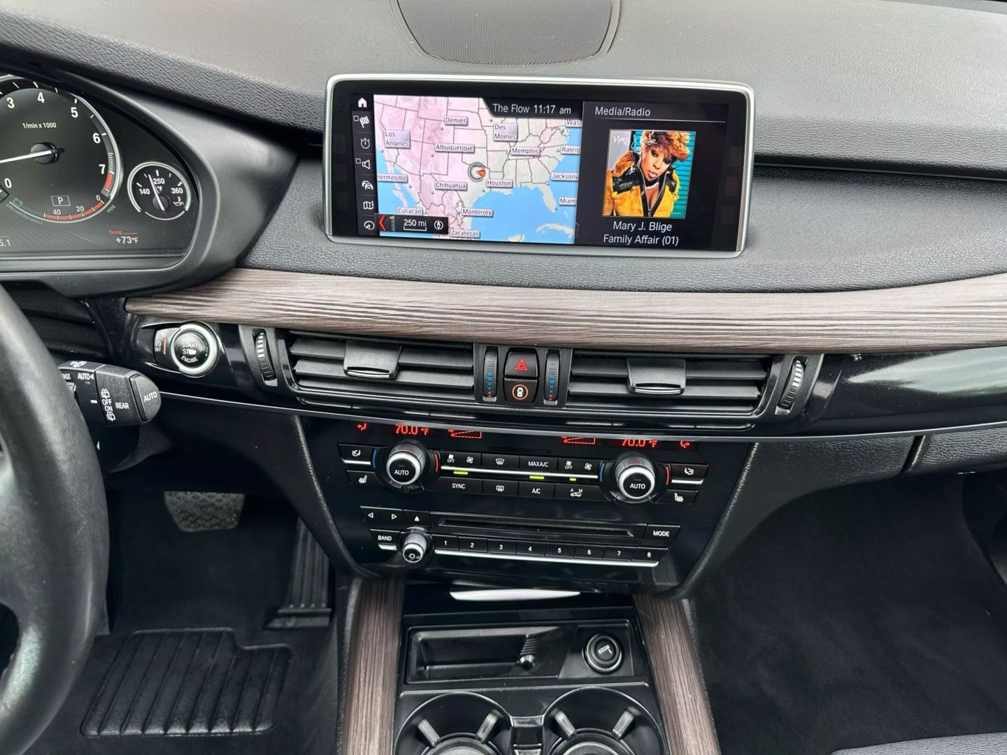 2018 Bmw X5 - Image 56