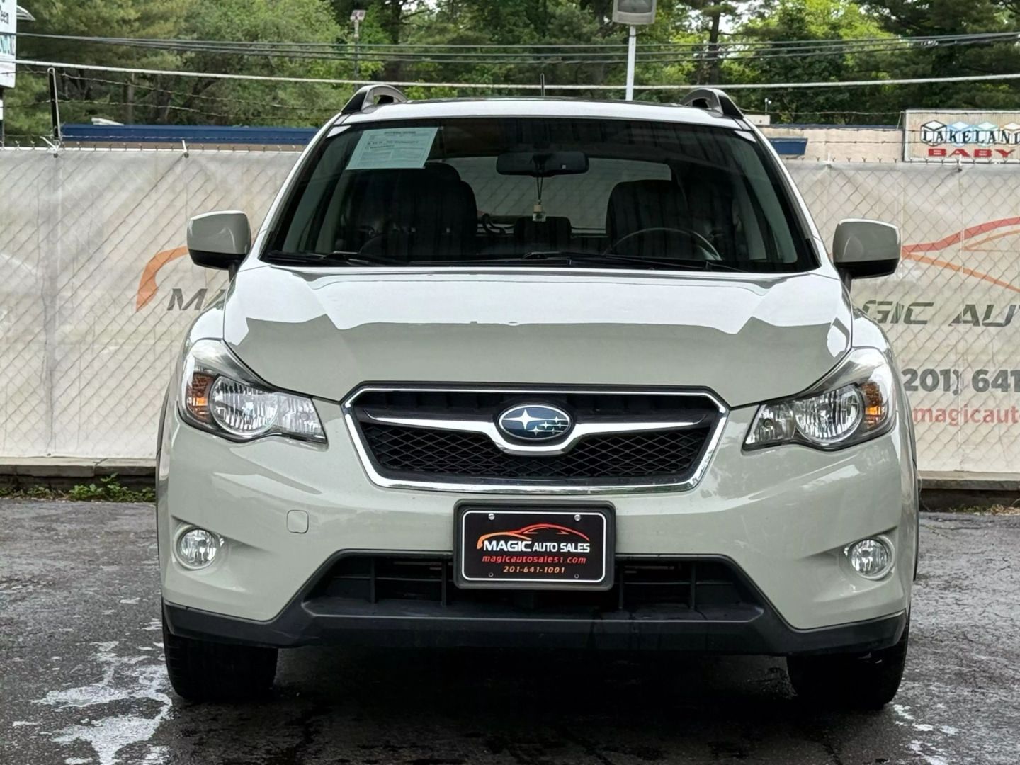 2014 Subaru Xv Crosstrek - Image 5