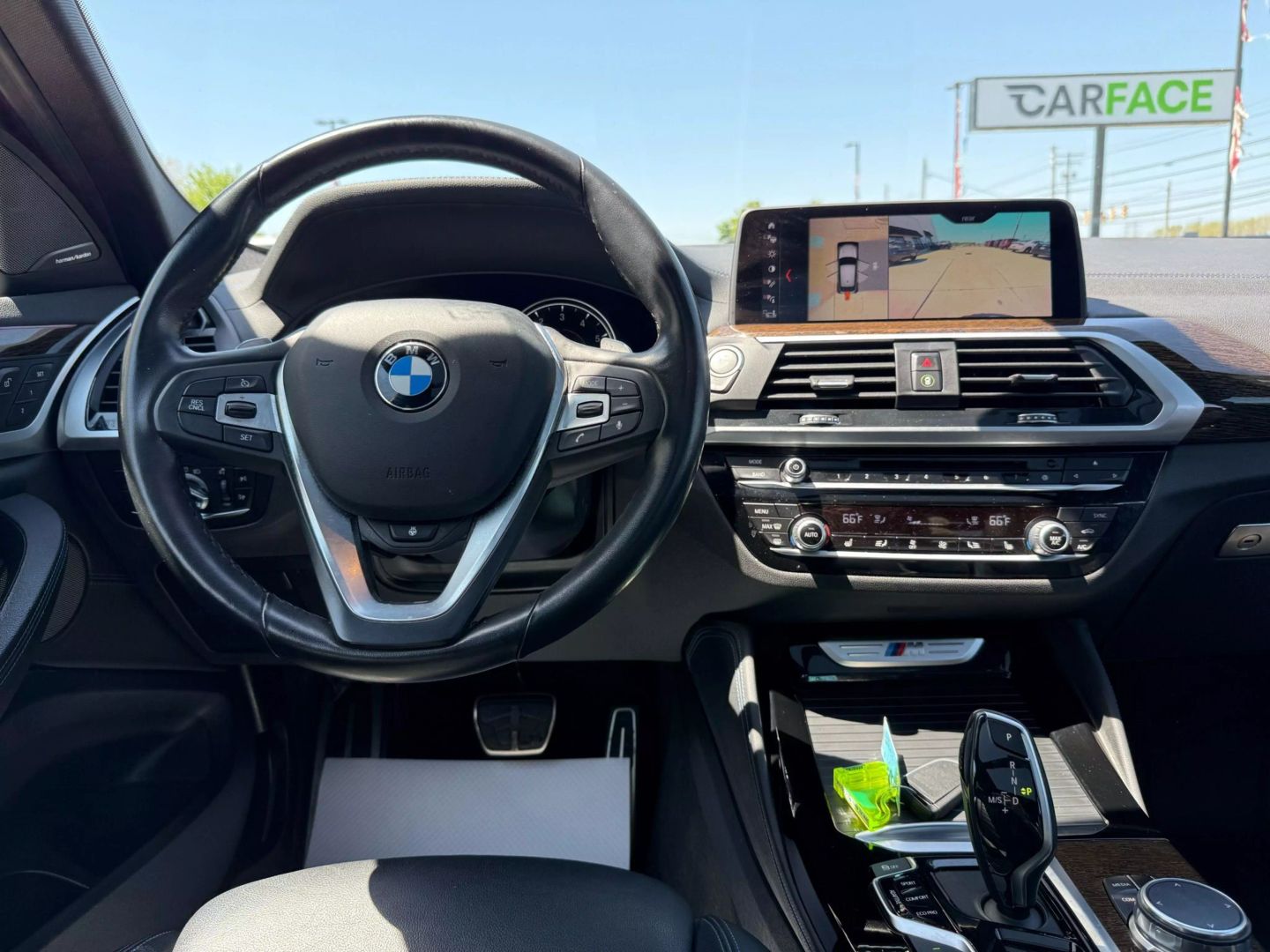 2019 Bmw X4 - Image 35