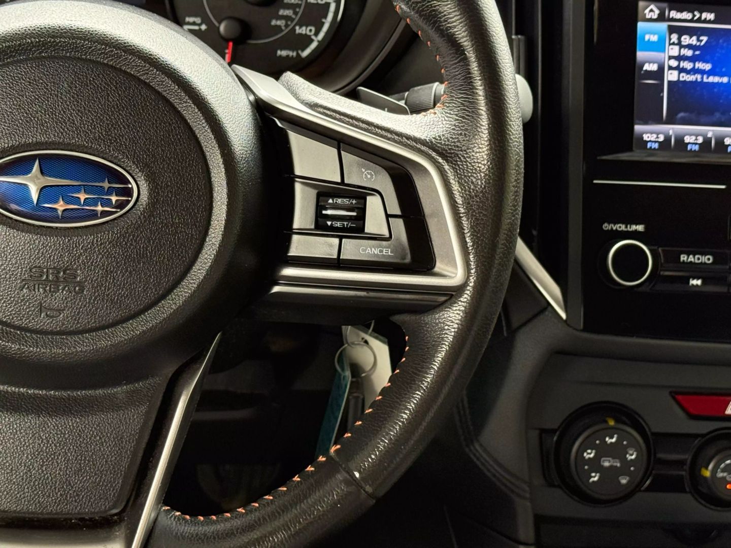2018 Subaru Crosstrek - Image 33
