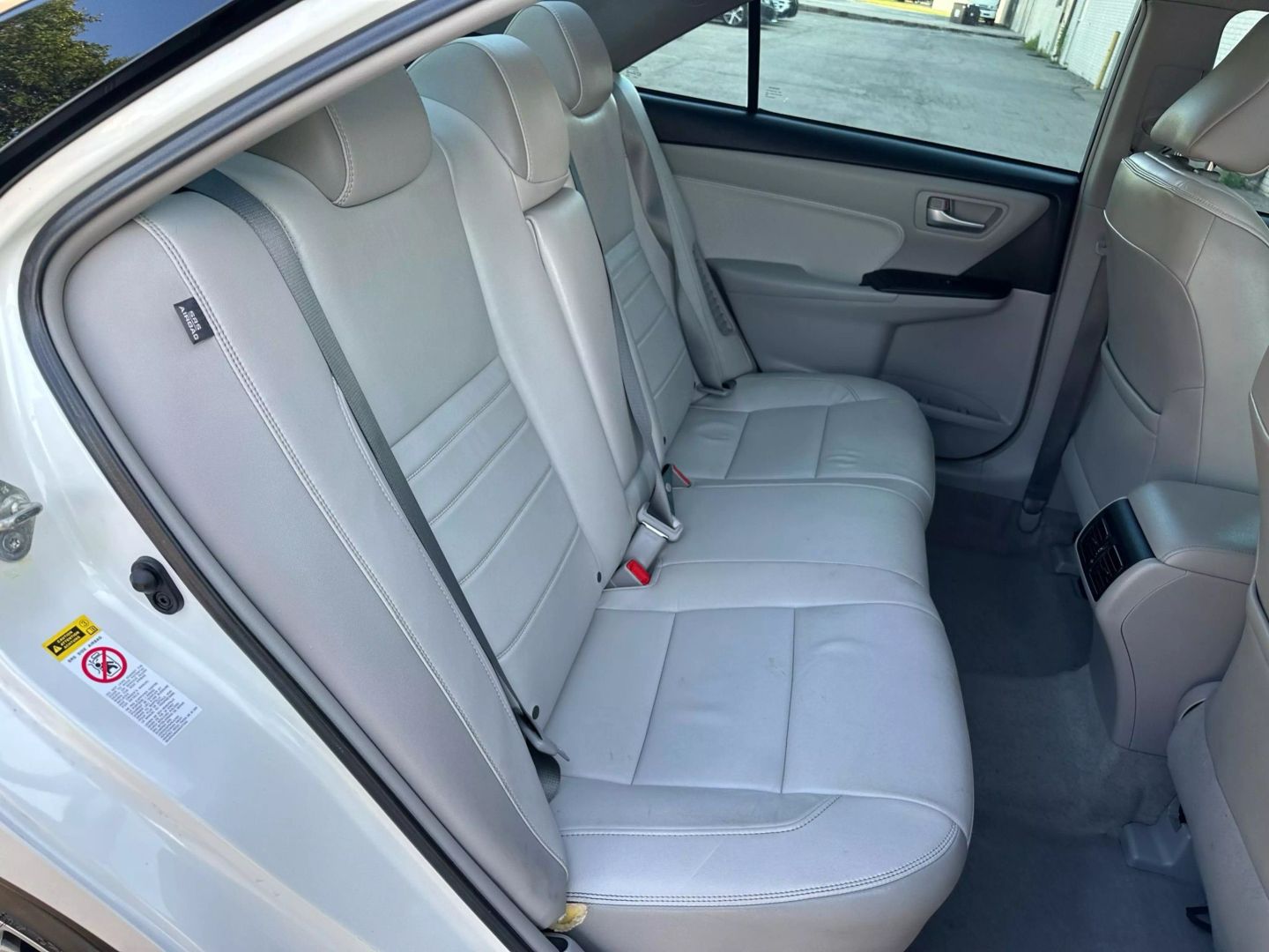 2015 Toyota Camry - Image 37