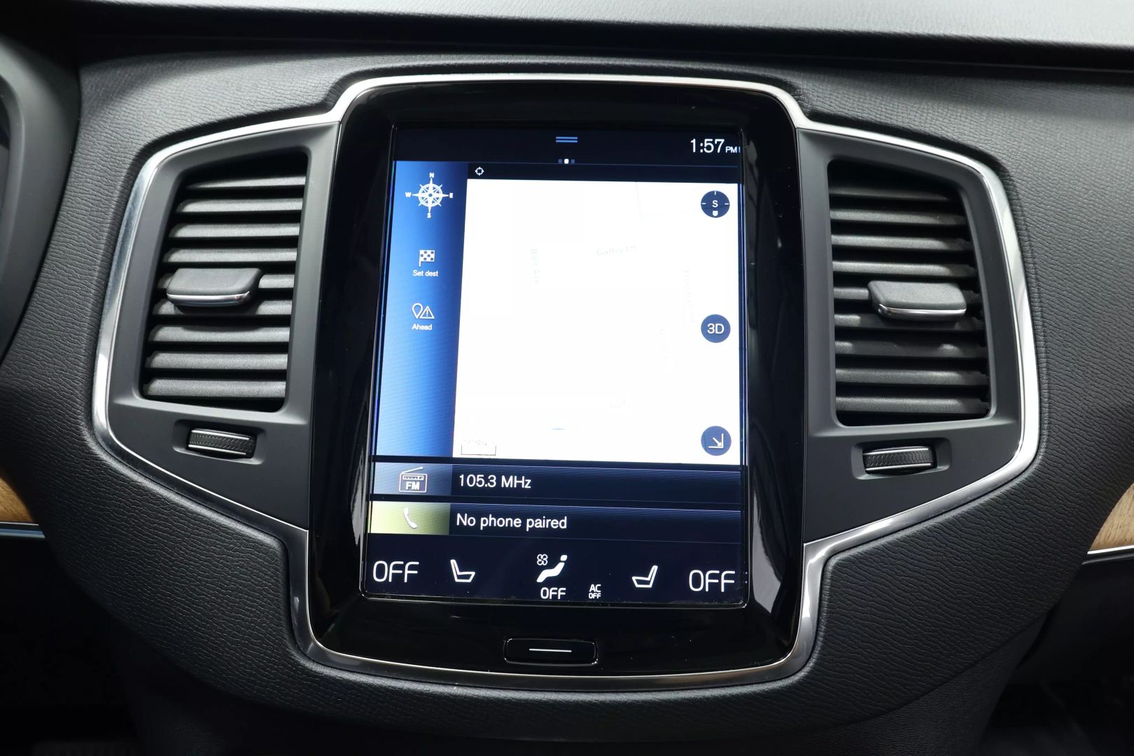 2022 Volvo Xc90 - Image 35