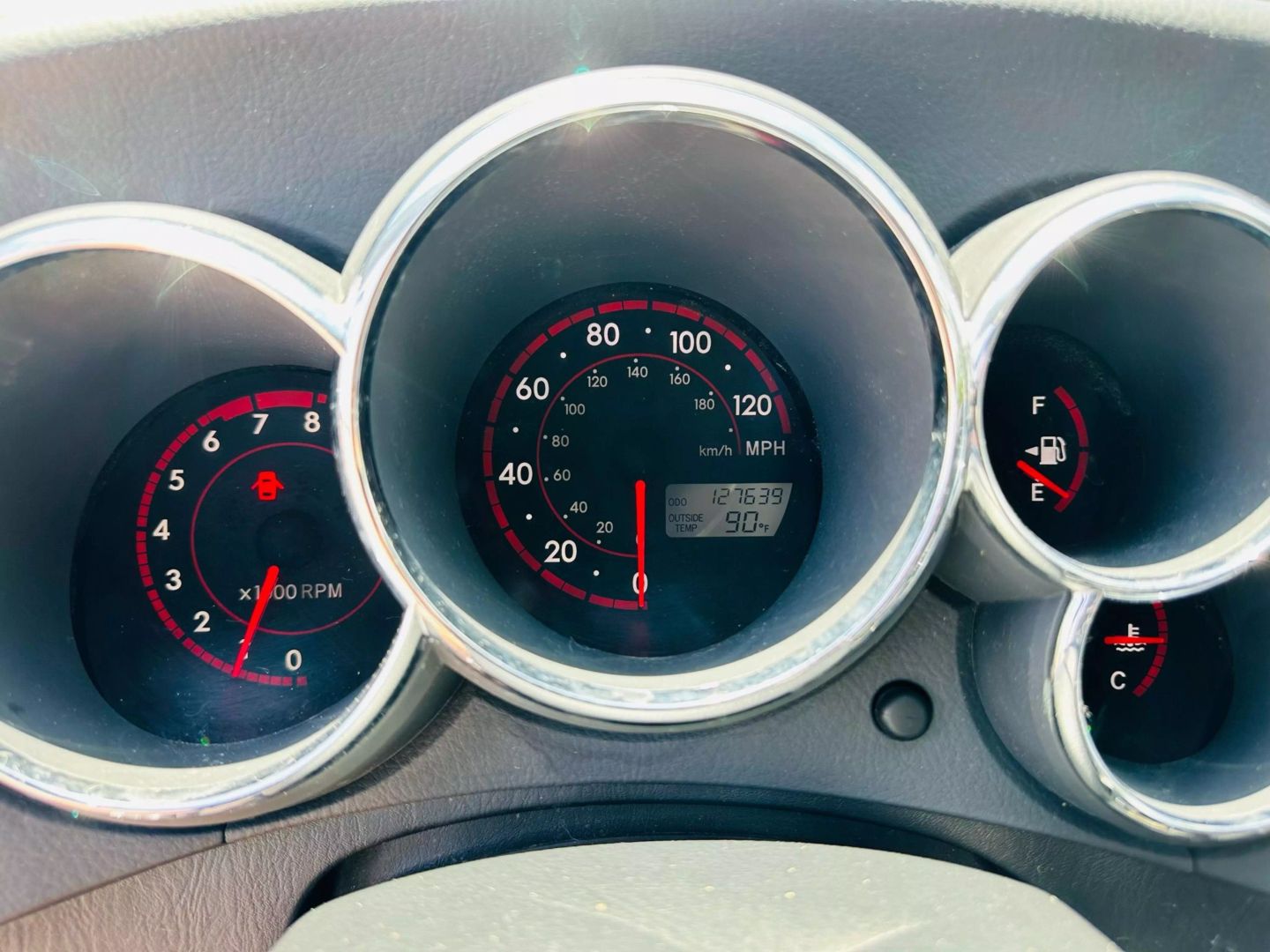 2005 Toyota Matrix - Image 21