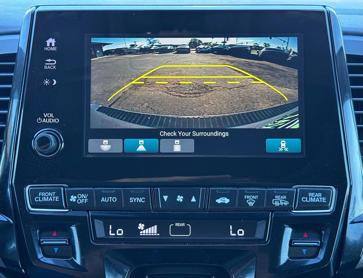 2019 Honda Odyssey - Image 24