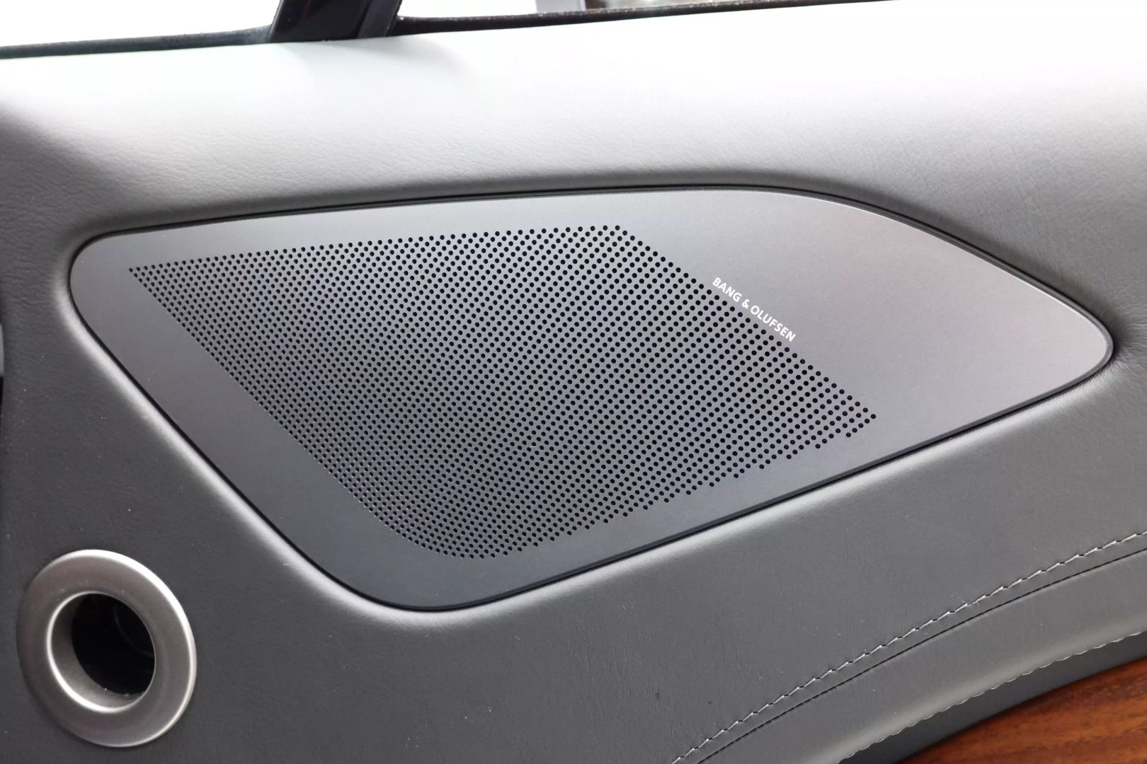 2011 Aston Martin Rapide - Image 86