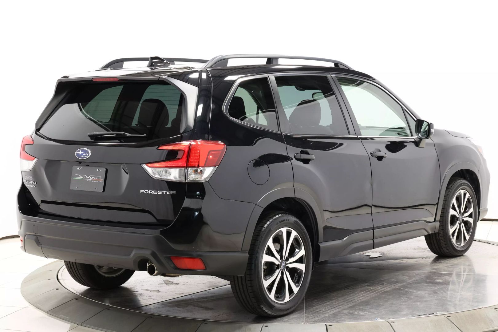 2021 Subaru Forester - Image 61