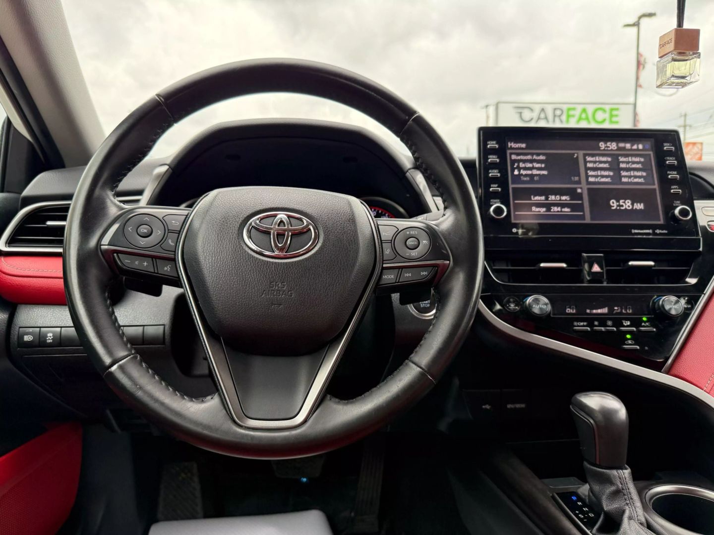 2022 Toyota Camry - Image 28