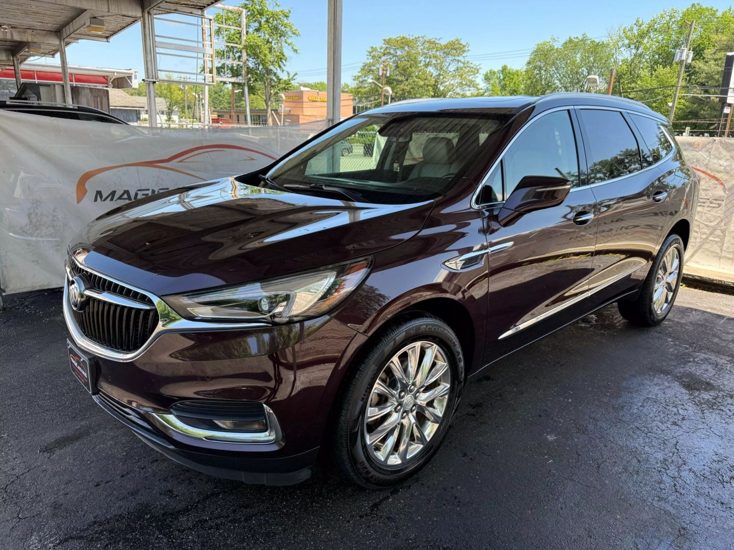2019 Buick Enclave - Image 8