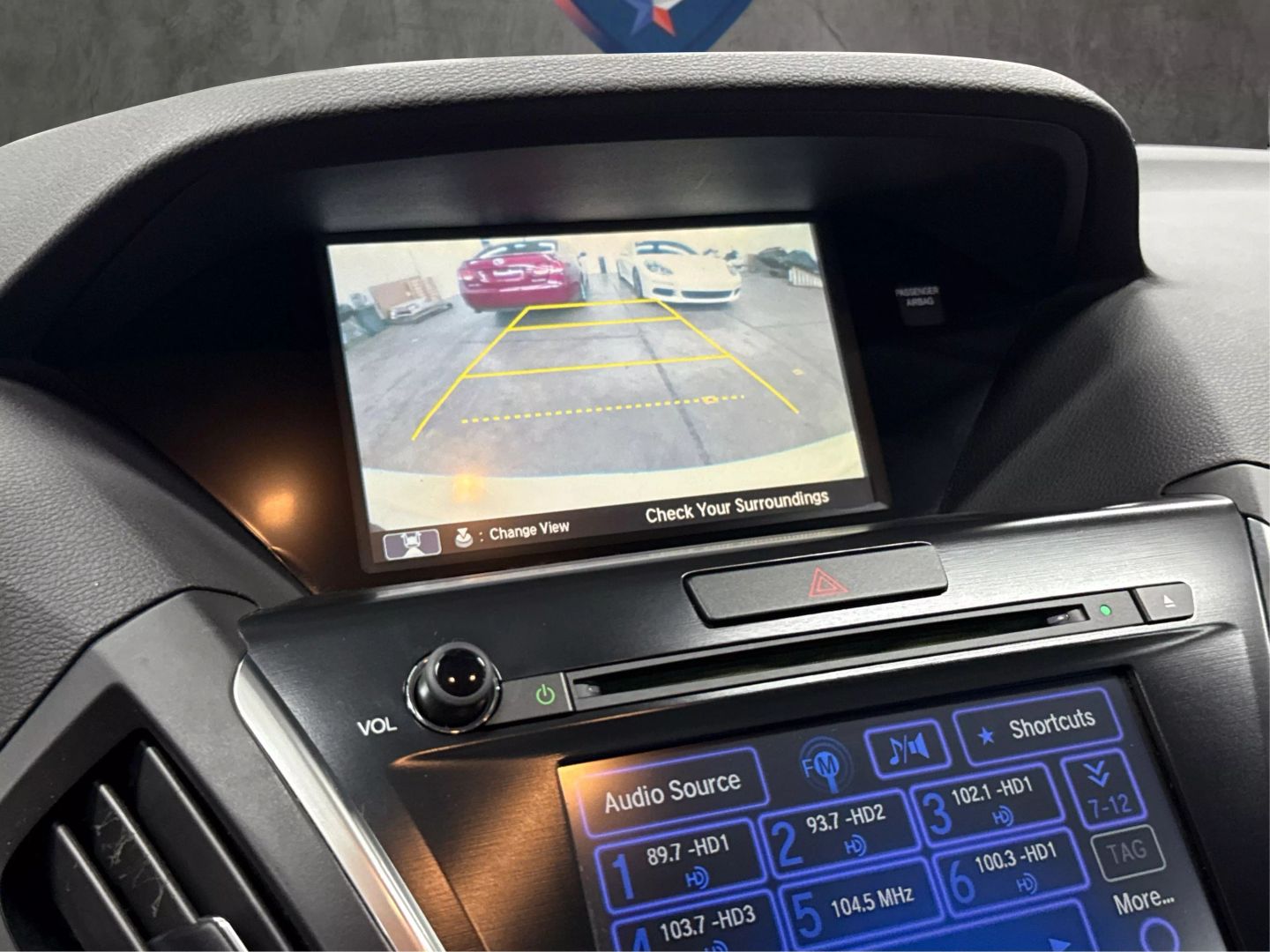 2015 Acura Mdx - Image 22