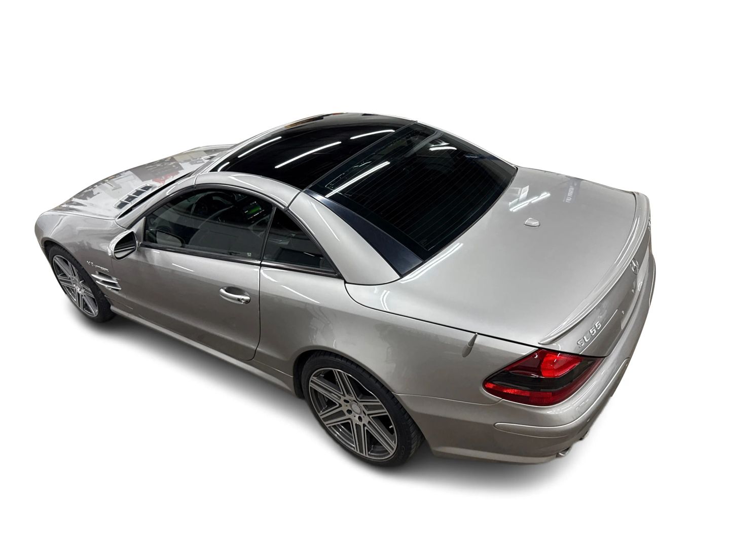 2006 Mercedes-benz Sl-class - Image 20